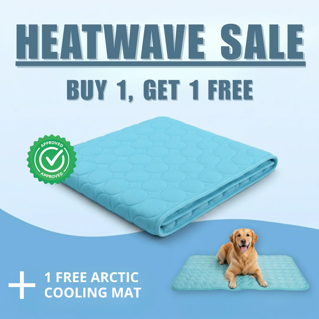 Arctic Pet Cooling Mat