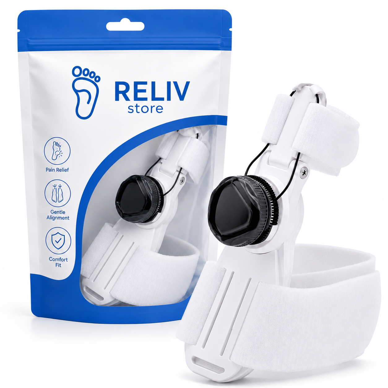 RELIV Bunion Corrector