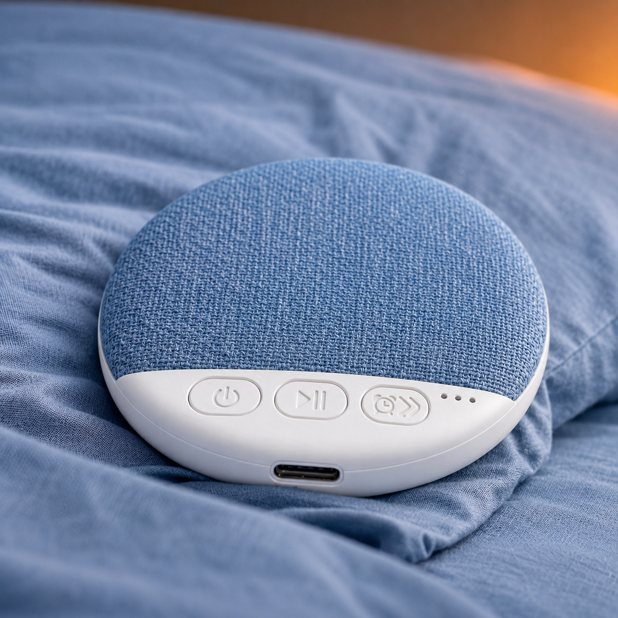 RELIV™ Pillow Speaker