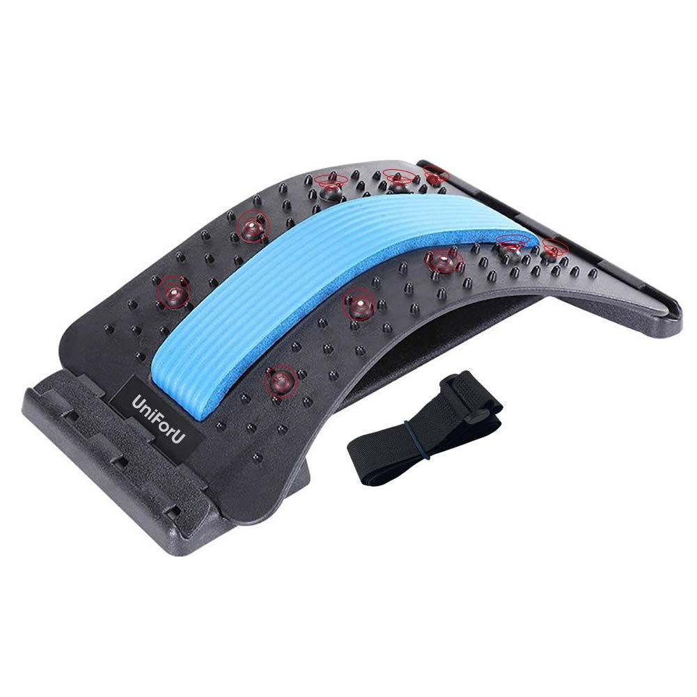 Back Massage Stretcher